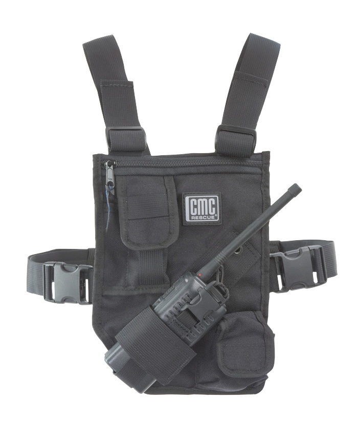 2400291 Carleton Rescue Equipment Ltd