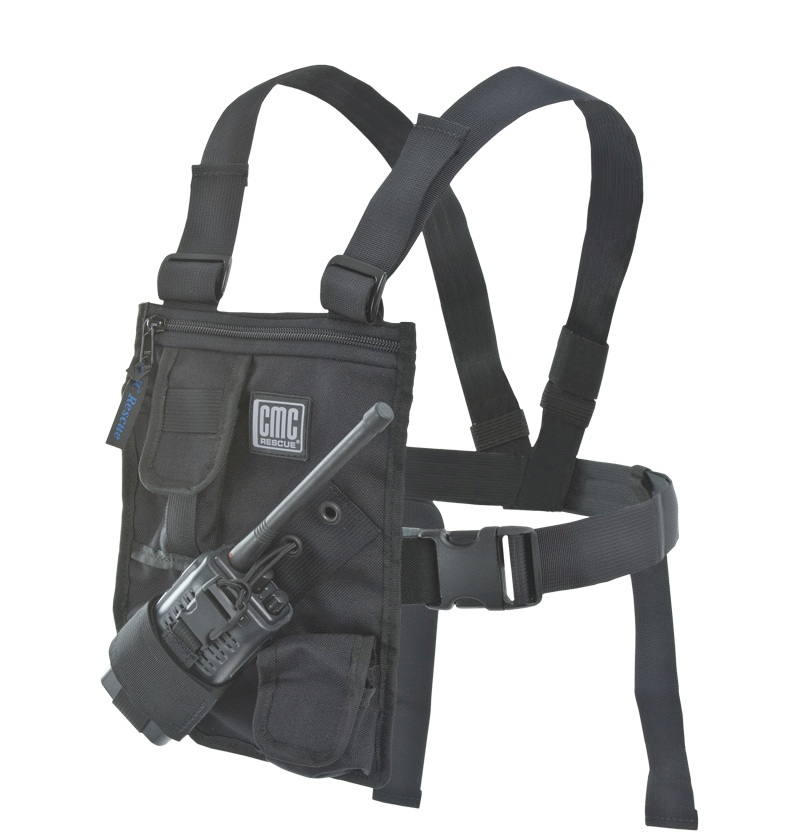 2400293 Carleton Rescue Equipment Ltd