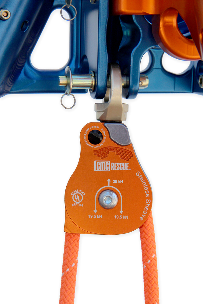 300430D Carleton Rescue Equipment Ltd