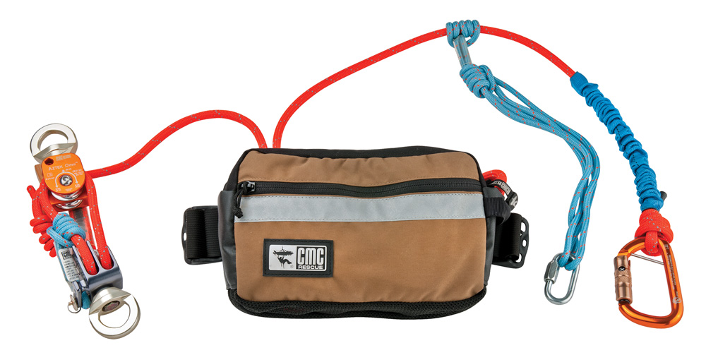 4343192 Carleton Rescue Equipment Ltd