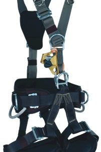 Basic Rope Access Harness