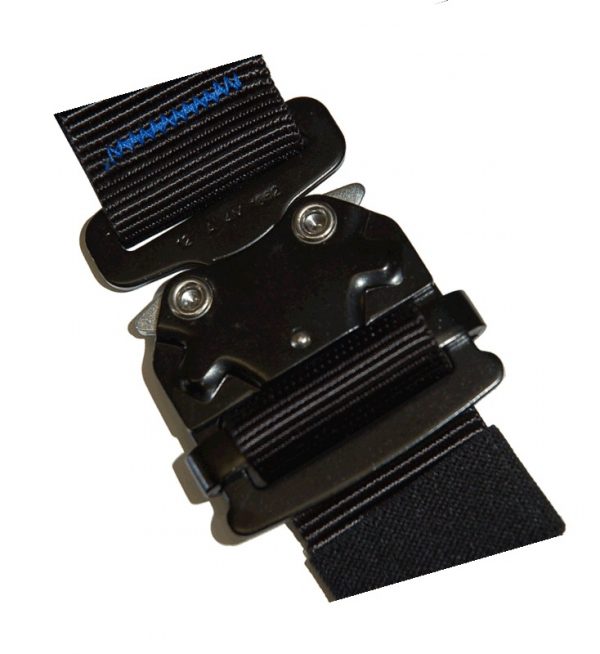 Technical Rescue II Harness - Image 2