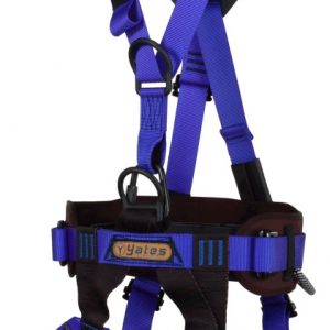 Technical Rescue II Harness