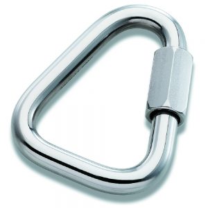 Delta Tri-Link , Plated Steel