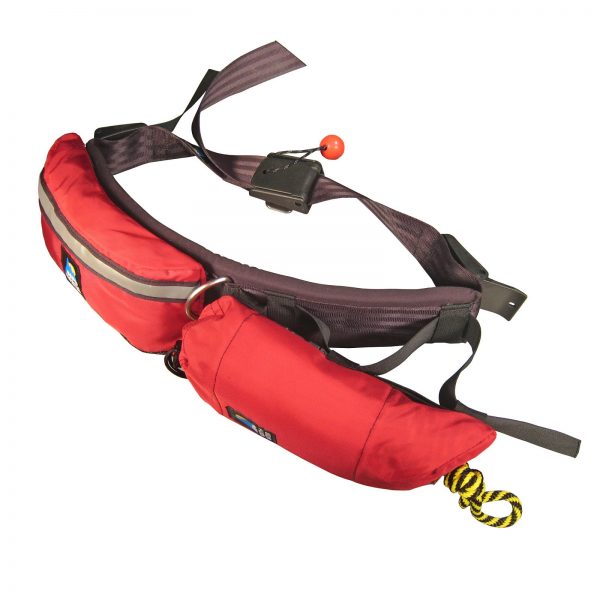 Emergency Deployment System Belt - Image 2