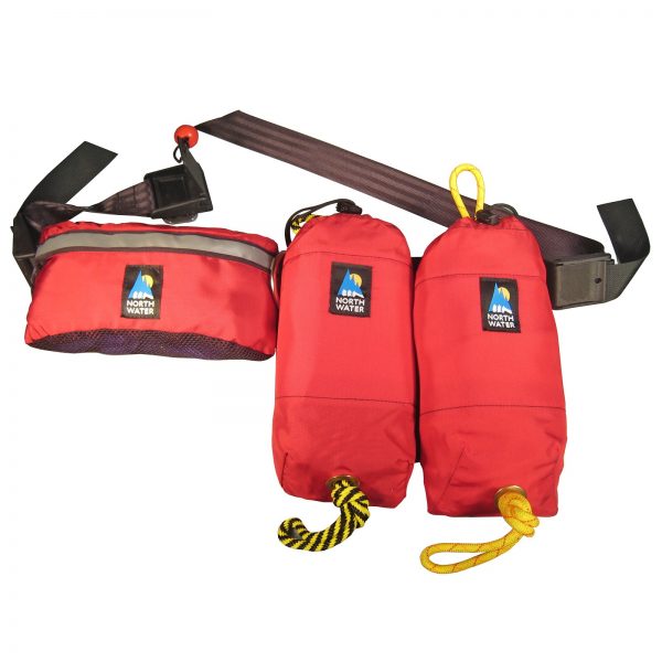 Emergency Deployment System Belt - Image 3