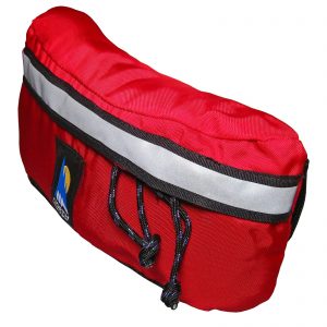 Emergency Deployment Belt Gear Pouch