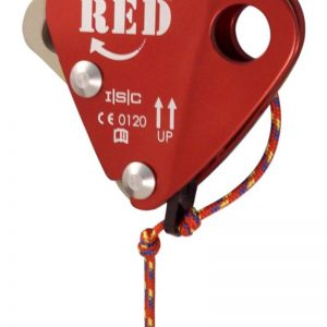 RED Back-up (Popper Cord)