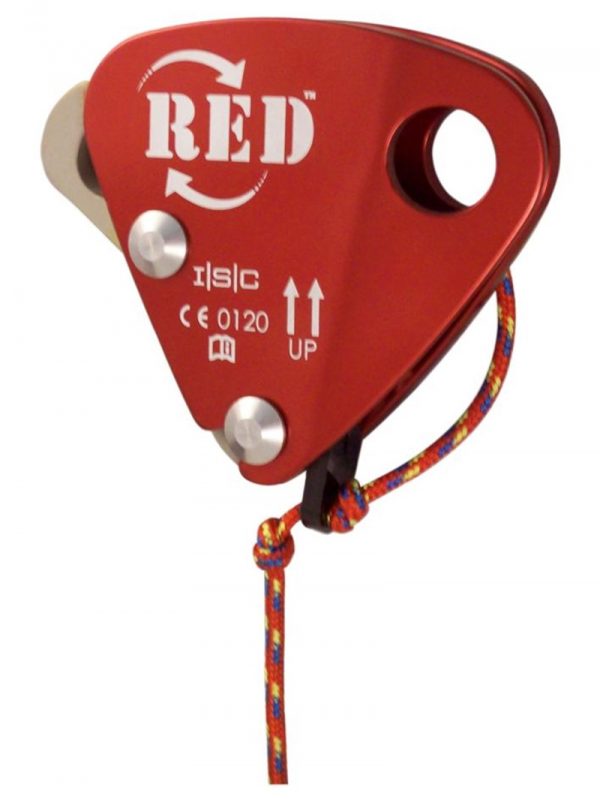 RED Back-up (Popper Cord)