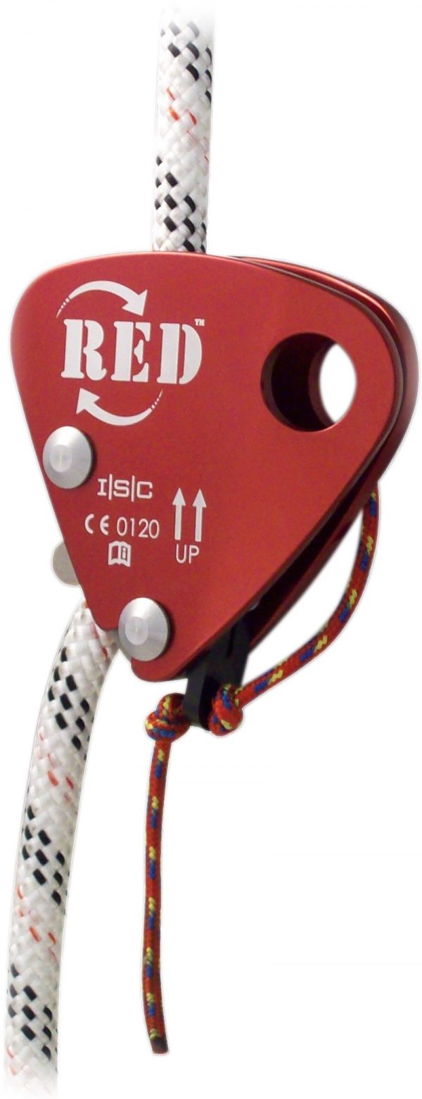 RED Back-up (Popper Cord) - Image 2
