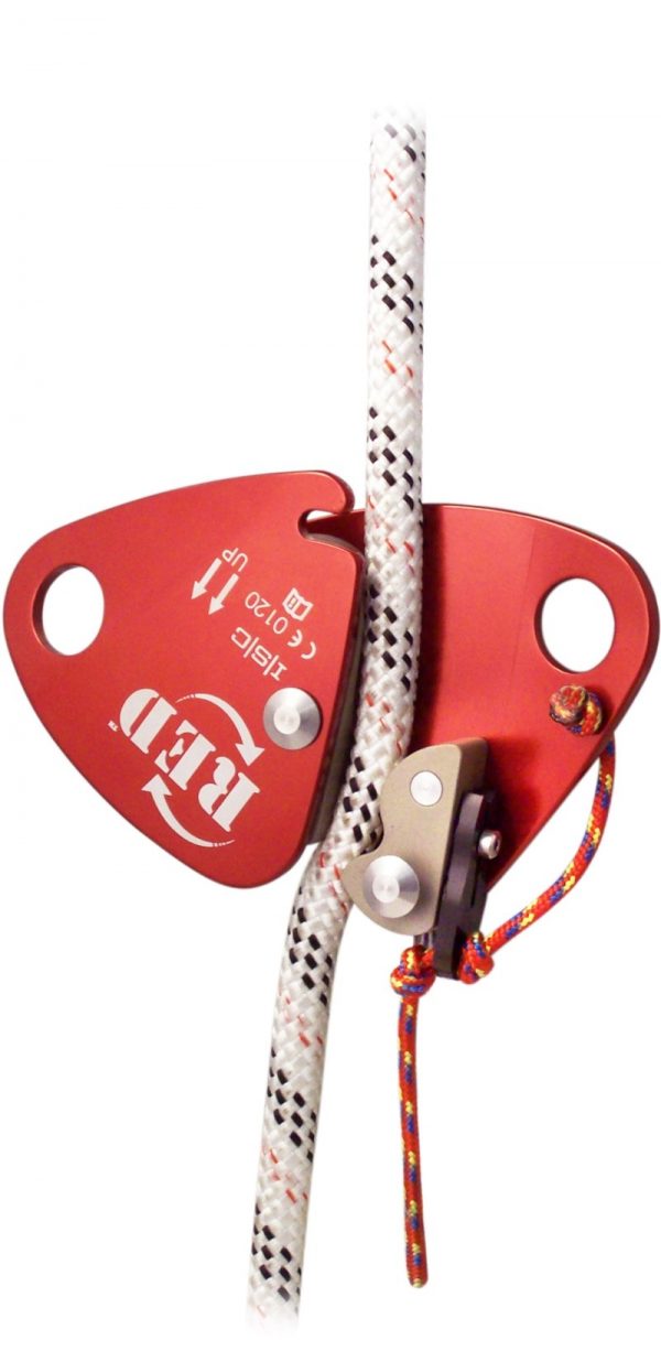 RED Back-up (Popper Cord) - Image 3