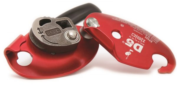D5 Work/Rescue Descender - Image 3