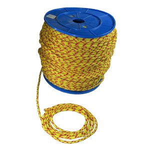 9.5mm (3/8") Spectra Floating Rope