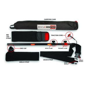 Slishman Traction Splint (STS)