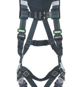 EVOTECH Arc Flash Full Body Harness
