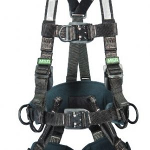 Gravity Utility Arc Flash Harness