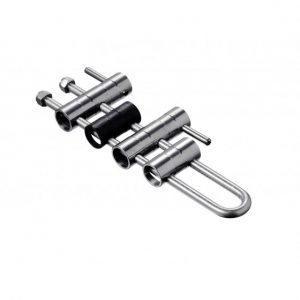 Micro Rappel Rack