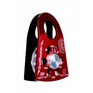 Swiftwater Pulley