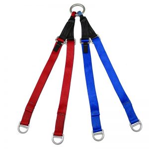 Traverse Litter Bridle