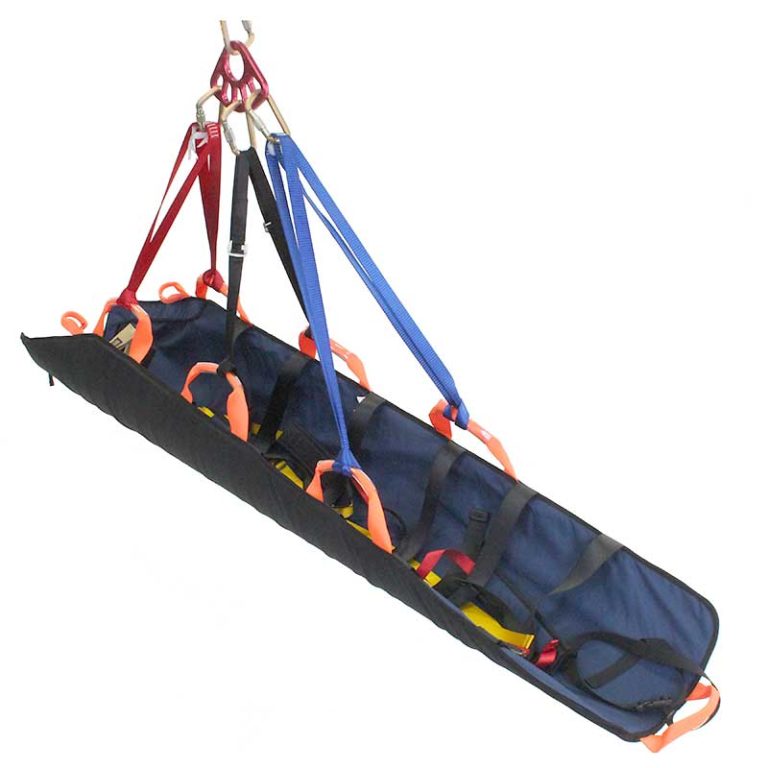 Traverse Rescue Stretcher Carleton Rescue Equipment Ltd