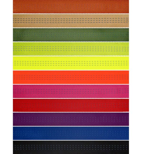 1″ TUBULAR CLIMB-SPEC Webbing