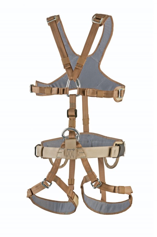 RANGER CHEST HARNESS