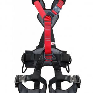 RESPONSE HARNESS