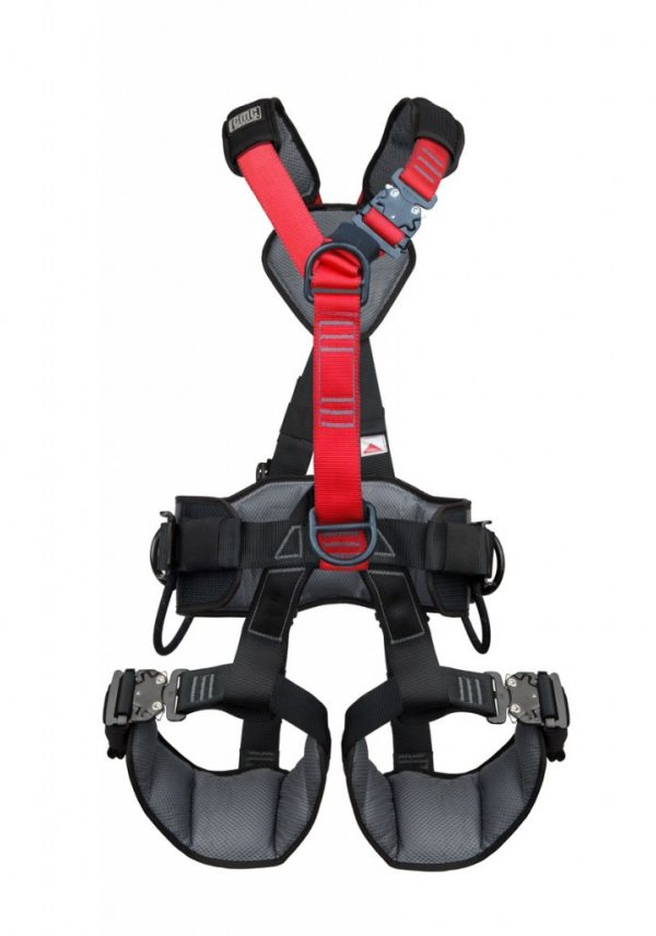 RESPONSE HARNESS