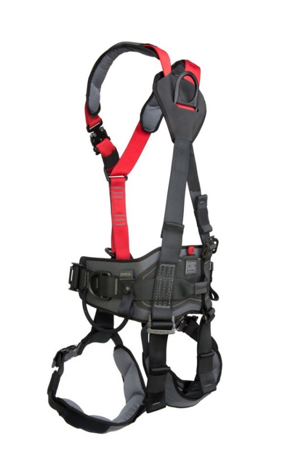 RESPONSE HARNESS - Image 2