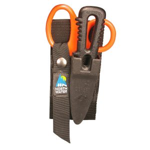 Scissor & Knife Holder for Northwater PRO system PFD