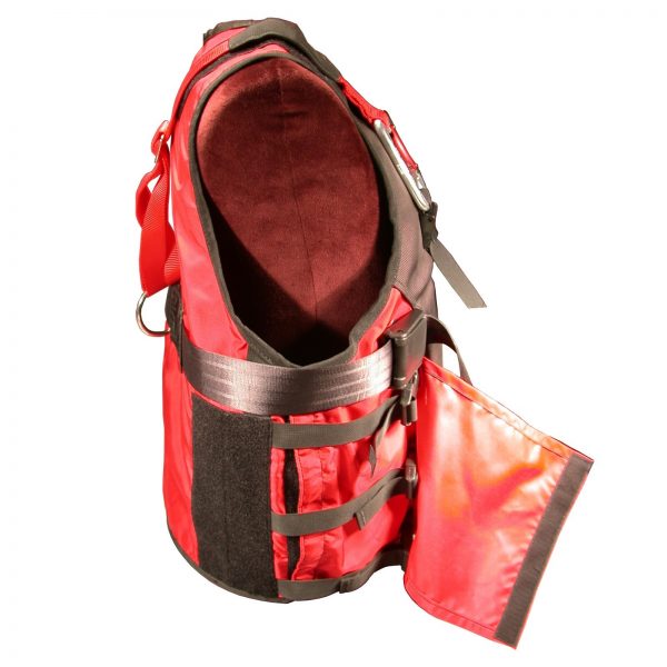Inland Swimmer Vest - Image 2