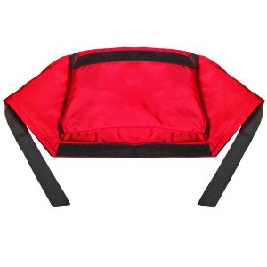 Removable Back Pocket