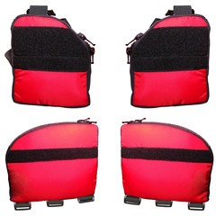 Removable Pockets for Northwater PRO PFD