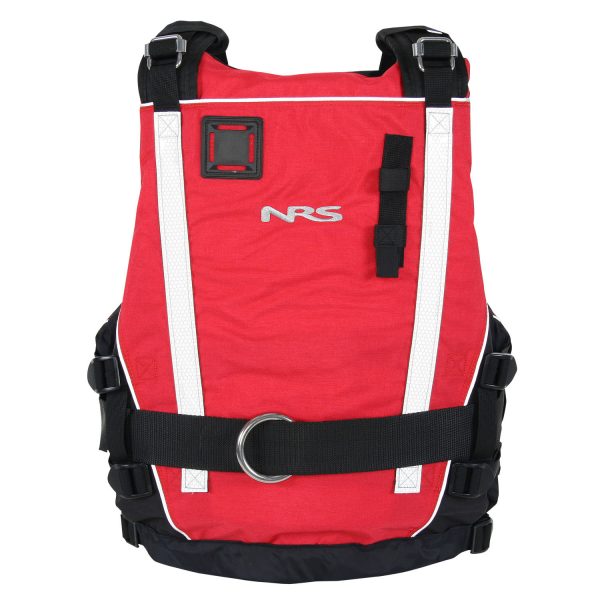 NRS Rapid Rescuer PFD - Image 3