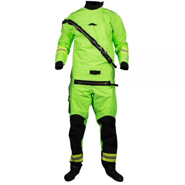 NRS Extreme SAR Drysuit - Image 2
