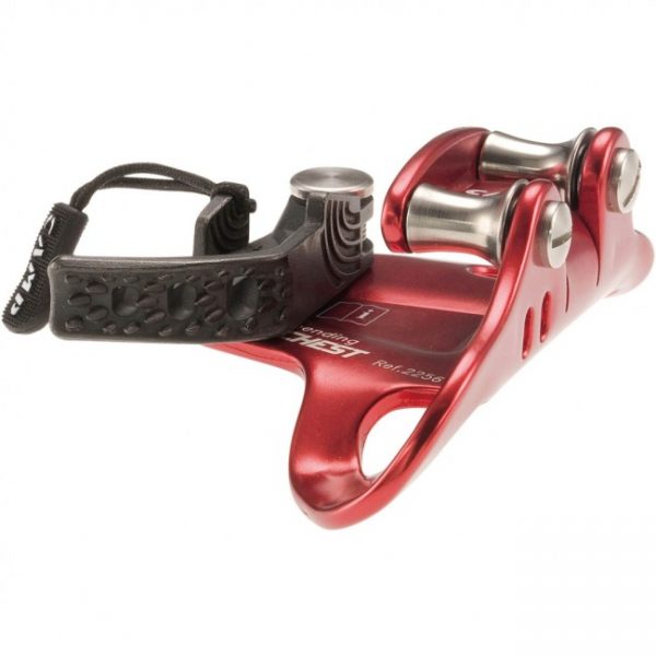 TURBOCHEST - Image 3