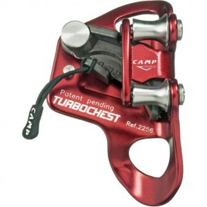 TURBOCHEST