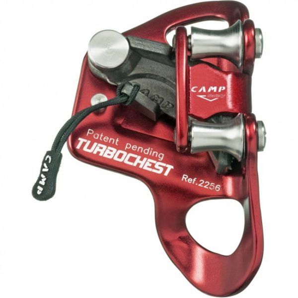 TURBOCHEST