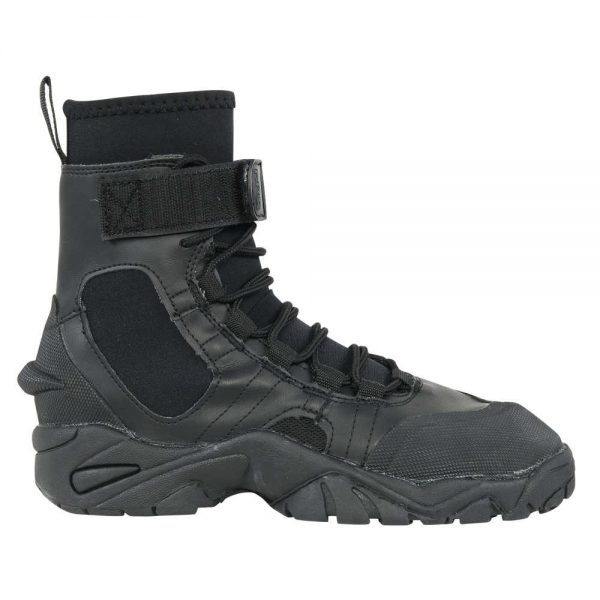 NRS Workboot Wetshoe - Image 4