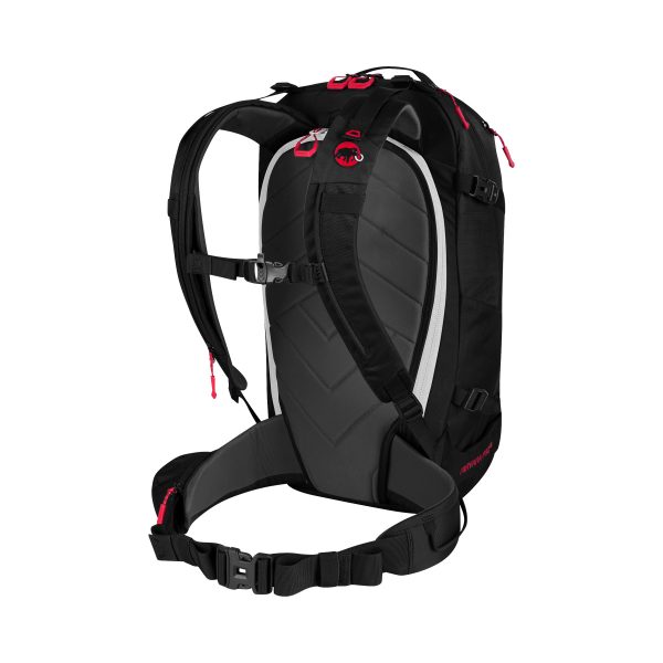 Nirvana Pro S Ski & Snowboard Backpack - Image 2