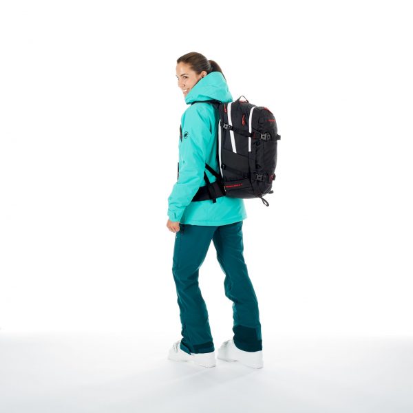 Nirvana Pro S Ski & Snowboard Backpack - Image 3