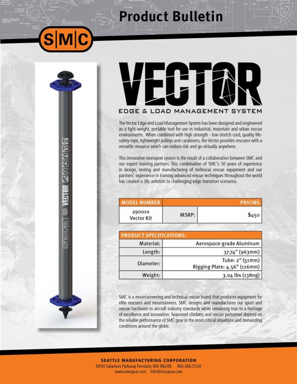 Vector Edge and Load Management System - Image 2