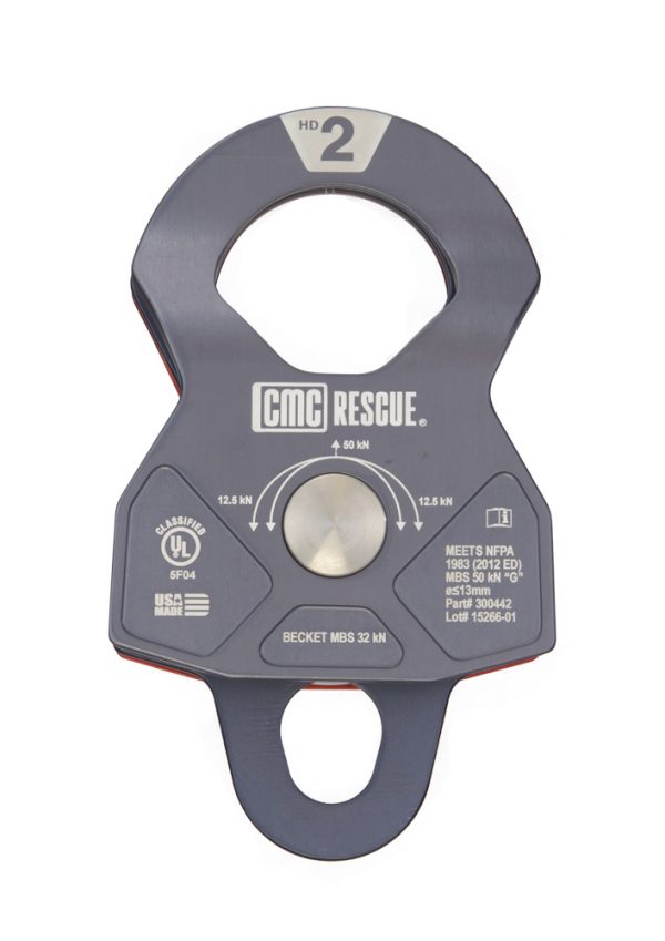 HD PULLEYS - NOW 20% OFF - Image 3