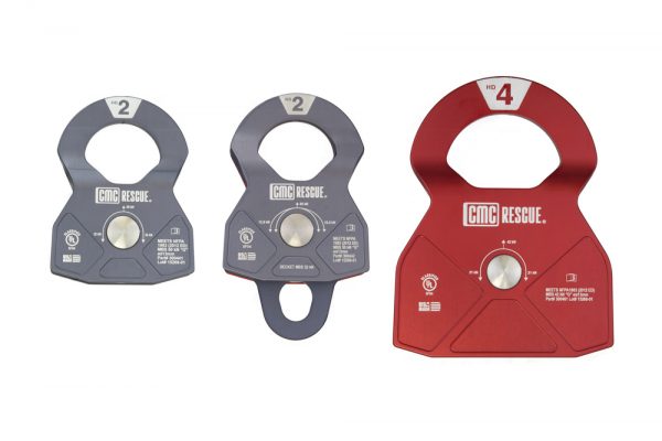 HD PULLEYS - NOW 20% OFF