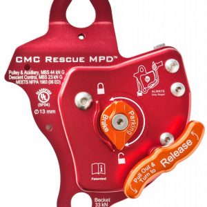 MPD™ (MULTI-PURPOSE DEVICE)