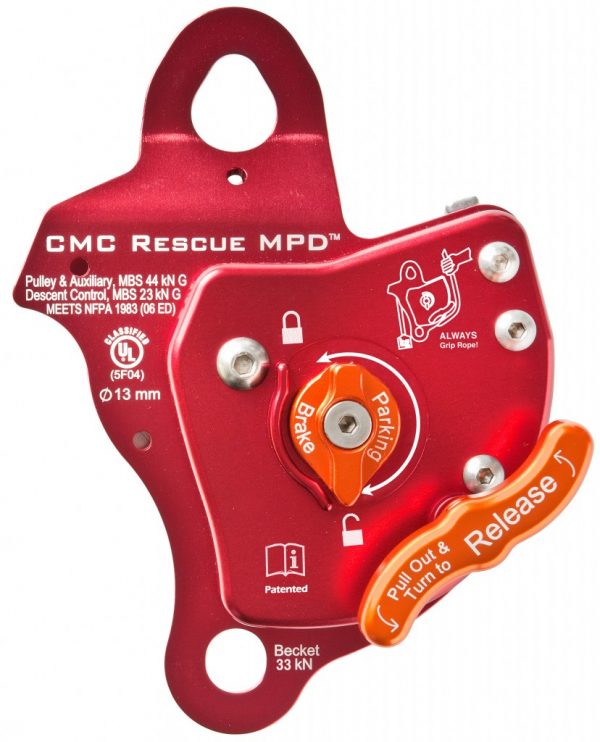 MPD™ (MULTI-PURPOSE DEVICE)