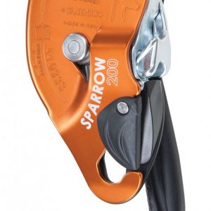 SPARROW 200