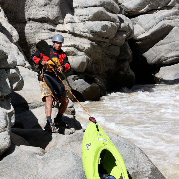 Canyon Liner - Image 2