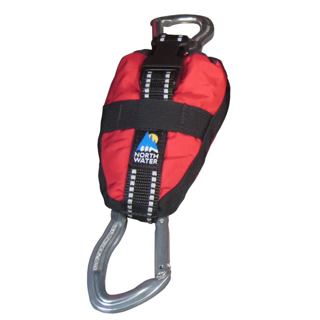 Canyon Liner Carleton Rescue Equipment Ltd