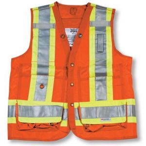 Surveyor Vest